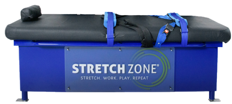 Stretching Table